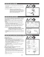 Предварительный просмотр 33 страницы Makita EBH341R Original Instruction Manual