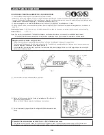 Preview for 34 page of Makita EBH341R Original Instruction Manual