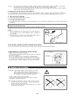 Preview for 37 page of Makita EBH341R Original Instruction Manual