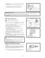 Предварительный просмотр 39 страницы Makita EBH341R Original Instruction Manual