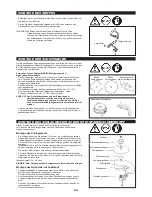 Preview for 54 page of Makita EBH341R Original Instruction Manual