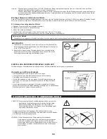 Предварительный просмотр 58 страницы Makita EBH341R Original Instruction Manual