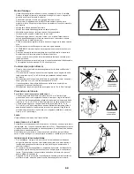 Предварительный просмотр 68 страницы Makita EBH341R Original Instruction Manual