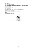 Preview for 70 page of Makita EBH341R Original Instruction Manual