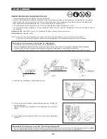 Preview for 97 page of Makita EBH341R Original Instruction Manual