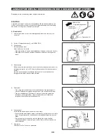 Preview for 99 page of Makita EBH341R Original Instruction Manual