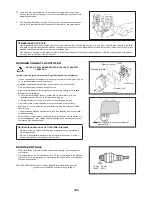 Preview for 102 page of Makita EBH341R Original Instruction Manual