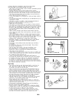 Предварительный просмотр 109 страницы Makita EBH341R Original Instruction Manual