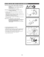 Предварительный просмотр 115 страницы Makita EBH341R Original Instruction Manual