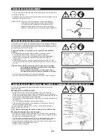 Предварительный просмотр 117 страницы Makita EBH341R Original Instruction Manual