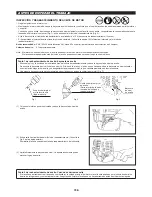 Предварительный просмотр 118 страницы Makita EBH341R Original Instruction Manual