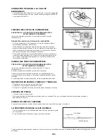 Предварительный просмотр 124 страницы Makita EBH341R Original Instruction Manual