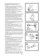 Предварительный просмотр 130 страницы Makita EBH341R Original Instruction Manual