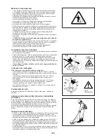 Предварительный просмотр 131 страницы Makita EBH341R Original Instruction Manual