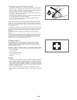 Предварительный просмотр 132 страницы Makita EBH341R Original Instruction Manual