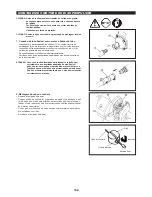 Предварительный просмотр 136 страницы Makita EBH341R Original Instruction Manual