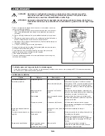 Предварительный просмотр 146 страницы Makita EBH341R Original Instruction Manual