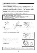 Предварительный просмотр 157 страницы Makita EBH341U Original Instruction Manual