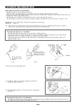 Предварительный просмотр 229 страницы Makita EBH341U Original Instruction Manual