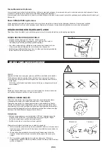 Preview for 233 page of Makita EBH341U Original Instruction Manual