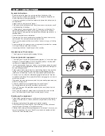 Предварительный просмотр 3 страницы Makita EE2650H Instruction Manual