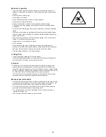 Preview for 5 page of Makita EE2650H Instruction Manual