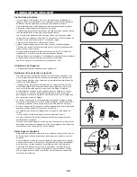 Preview for 22 page of Makita EE2650H Instruction Manual
