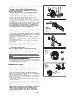 Предварительный просмотр 23 страницы Makita EE2650H Instruction Manual