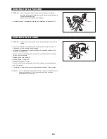 Preview for 28 page of Makita EE2650H Instruction Manual
