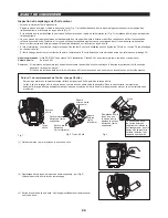 Preview for 29 page of Makita EE2650H Instruction Manual