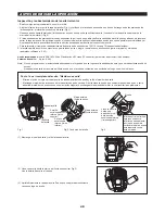 Preview for 48 page of Makita EE2650H Instruction Manual