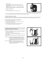 Предварительный просмотр 51 страницы Makita EE2650H Instruction Manual