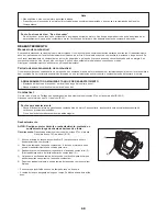 Preview for 68 page of Makita EE2650H Instruction Manual
