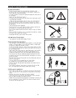 Preview for 3 page of Makita EE2650H Original Instruction Manual