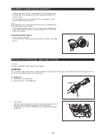 Предварительный просмотр 12 страницы Makita EE2650H Original Instruction Manual