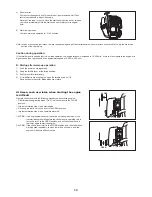 Предварительный просмотр 13 страницы Makita EE2650H Original Instruction Manual