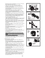 Предварительный просмотр 23 страницы Makita EE2650H Original Instruction Manual