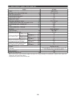 Preview for 26 page of Makita EE2650H Original Instruction Manual