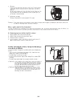 Preview for 32 page of Makita EE2650H Original Instruction Manual