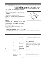 Preview for 37 page of Makita EE2650H Original Instruction Manual