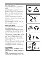Preview for 41 page of Makita EE2650H Original Instruction Manual