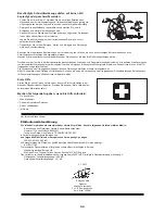 Preview for 44 page of Makita EE2650H Original Instruction Manual