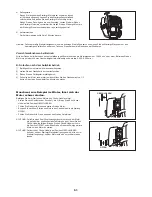 Предварительный просмотр 51 страницы Makita EE2650H Original Instruction Manual