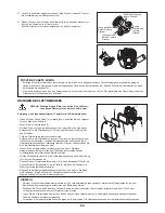 Preview for 54 page of Makita EE2650H Original Instruction Manual
