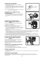 Preview for 55 page of Makita EE2650H Original Instruction Manual