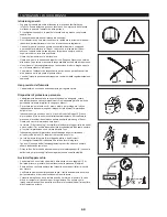Preview for 60 page of Makita EE2650H Original Instruction Manual