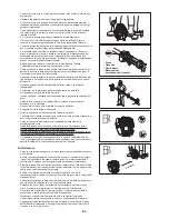 Preview for 61 page of Makita EE2650H Original Instruction Manual
