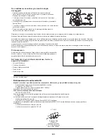 Preview for 63 page of Makita EE2650H Original Instruction Manual