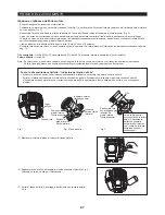 Preview for 67 page of Makita EE2650H Original Instruction Manual