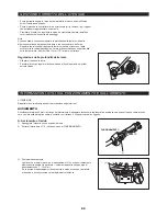 Preview for 69 page of Makita EE2650H Original Instruction Manual